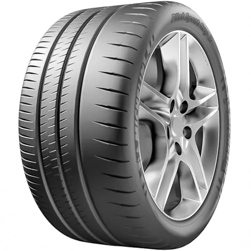 MICHELIN Pilot Sport Cup 2 all_ Season Radial Tire-305/35ZR19/XL 106Y