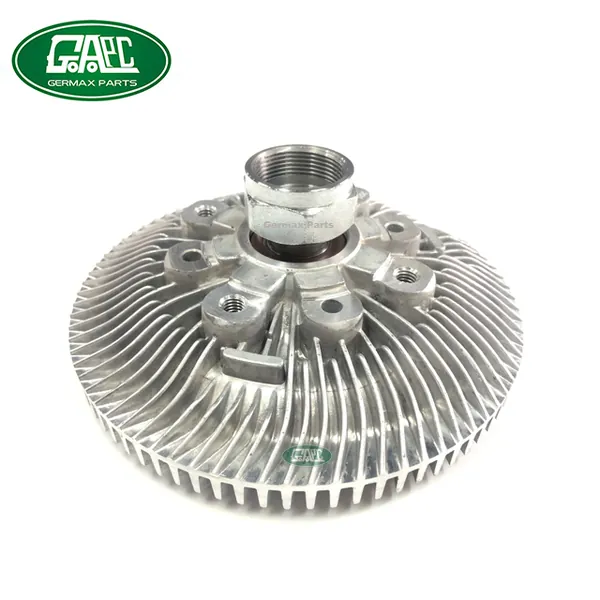 Germax Fan Clutch ERR3443 GL2056 Land Rover Discovery 1 1989-1998 Range Rover Classic 1992-1994 Defender 1987-2006