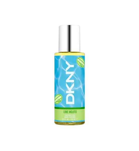 DKNY Be Delicious Pool Party Mojito Body Mist 250ml