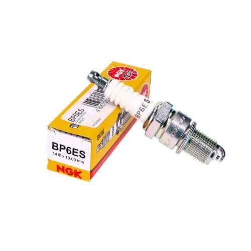 NGK BP6ES Universal Spark plug