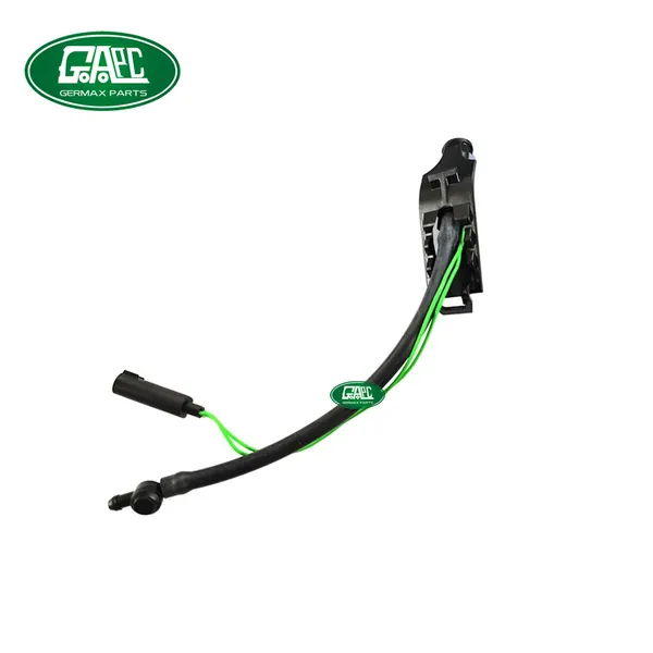 Germax Heated Windshield Washer Jet LR050779 LR025142 GL3076 for Land Rover Range Rover Evoque 2012- High Quality Wholesale Auto Parts
