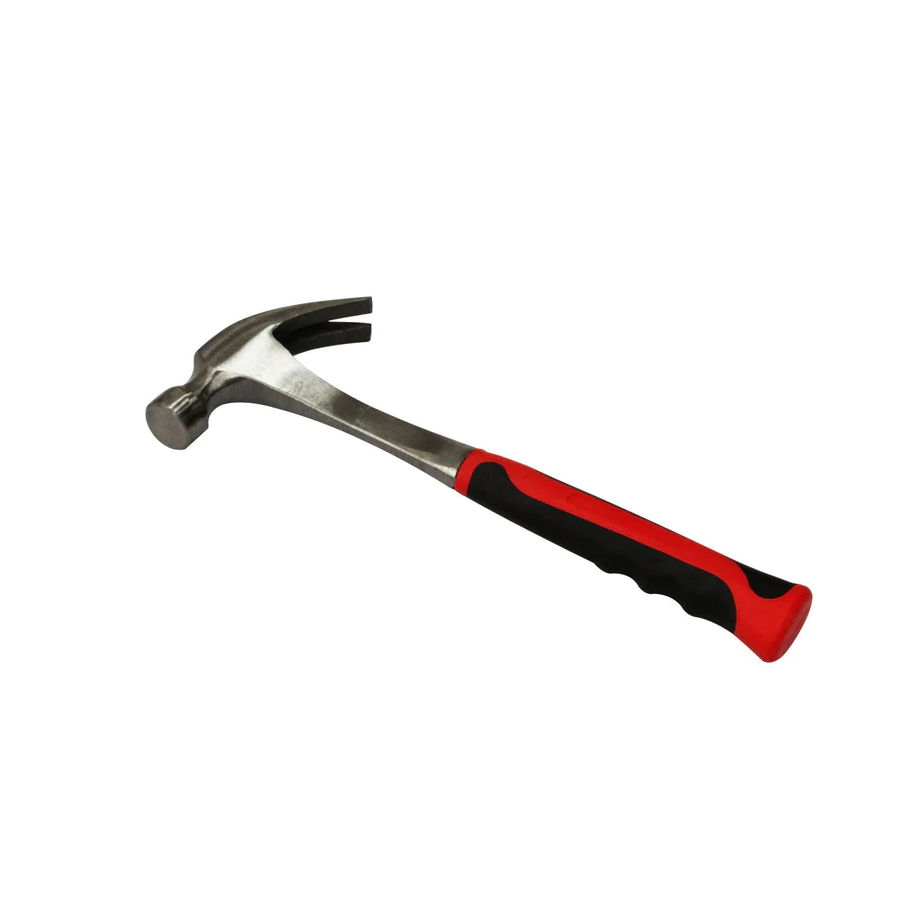 Conjoined Claw Hammer