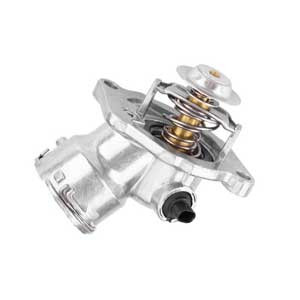 Autostar Germany THERMOSTATE COOLANT 100°C For Mercedes Benz 2722000515