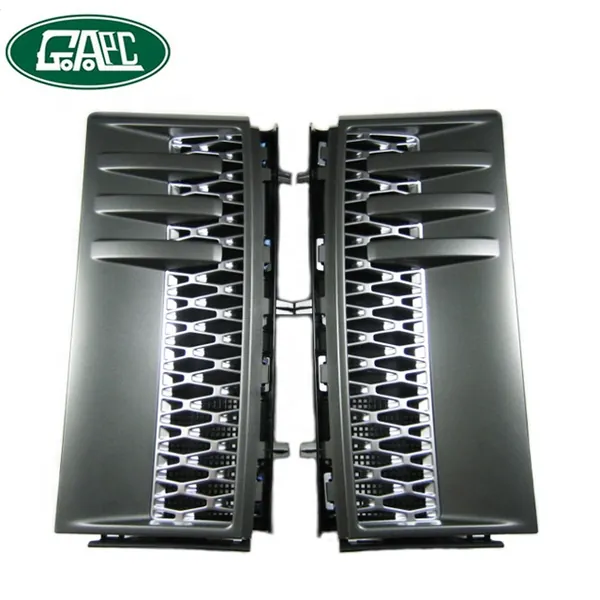Germax LR011355 LR011353 GLVG10020 Fender Grille fit for Land Rover Range Rover Vogue 2010 2011 2012 Germax Exterior Accessories Wholesale