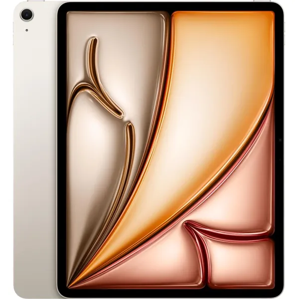 Apple iPad Air 13-inch M4 128GB Wi-Fi - Starlight