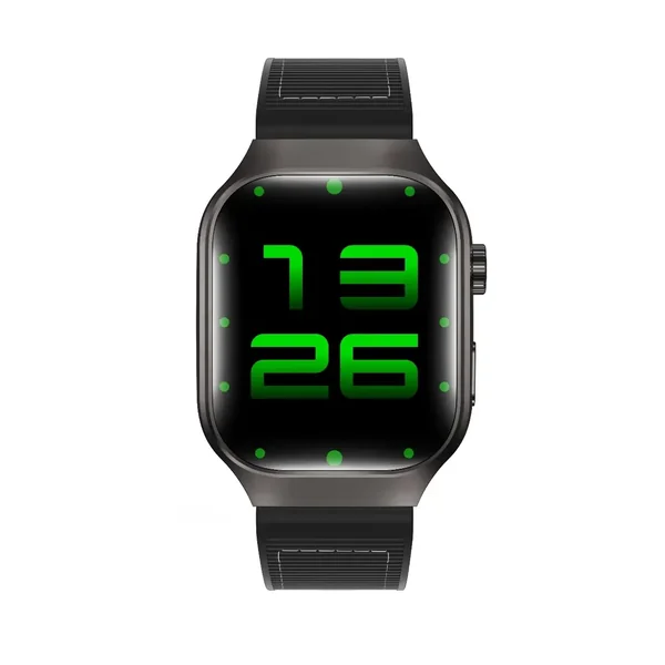Green Lion Ridge Smart Watch