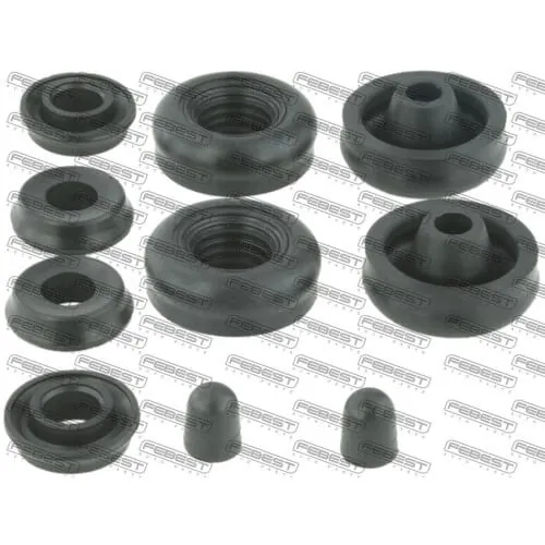 TOYOTA CAMRY ACV3#
2001.09-2006.01 [JP] Rear wheel brake cylinder repair kit