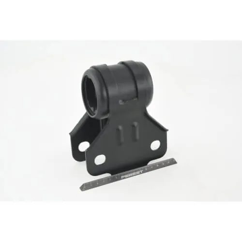 Ford Focus CB8 Front Control Arm Big Bushing Arm RH