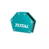 Total Magnetic Welding Holder 5" TAMWH75056