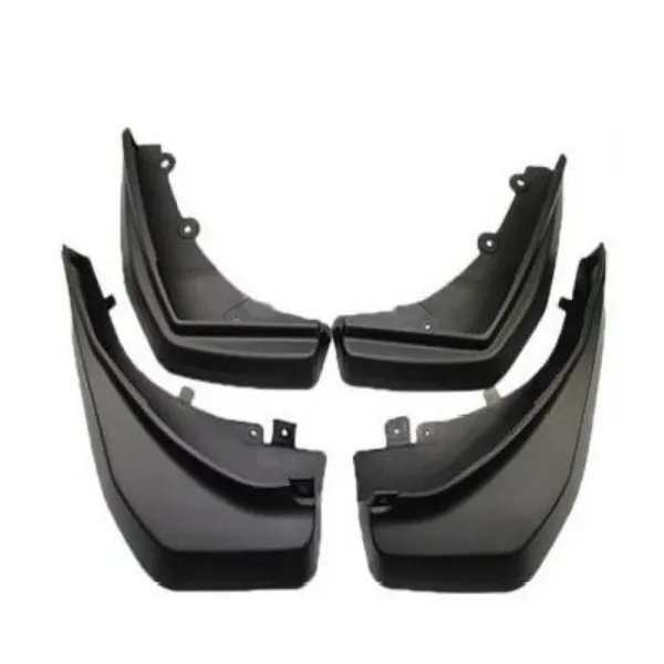 Mudflaps Mud Flap Mud Guard Fender Splash Guard Lr2009 CC-7533 Compatible With Land Range Rover Evoque 2012-2020 Dynamic