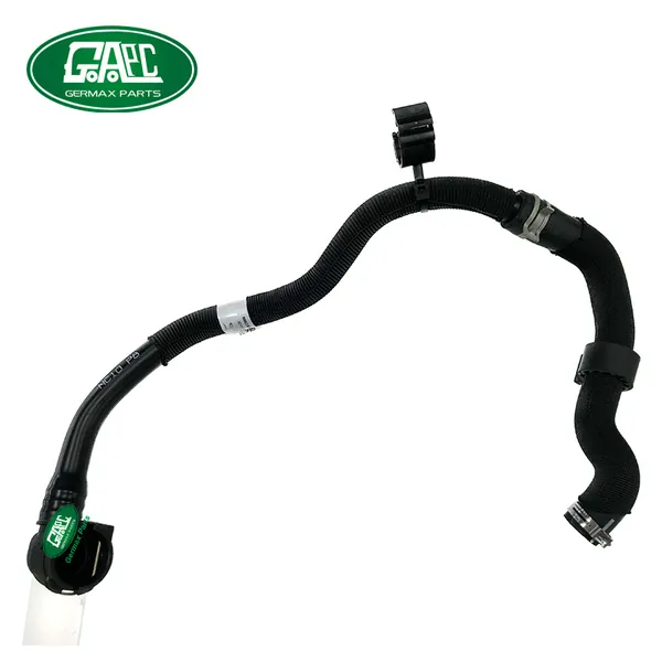 Radiator Hose LR151825 LR188375 LR181442 GL3847 Land Rover New Range Rover Vogue 2022- New Range Rover Sport 2023-