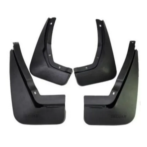 Car Tyre Mudflaps Mud Flap Mud Guard Fender Splash Guard Ja2004 CC-7553 Compatible With Jaguar XFL 2016-2023