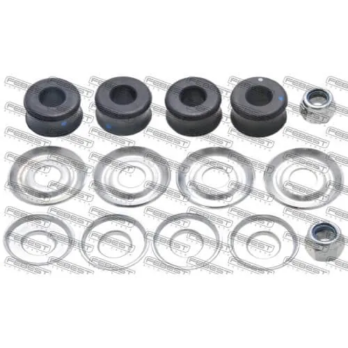 LAND ROVER DEFENDER 1987-2006 Front shock absorber bushing (kit)