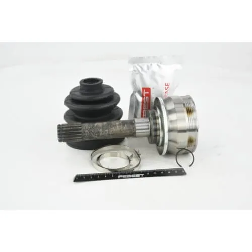 Great Wall Hover/Safe F1 Outer CV Joint 25X53X17