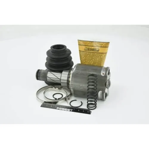 Renault Kangoo II Inner CV Joint Left 22X39.7X26