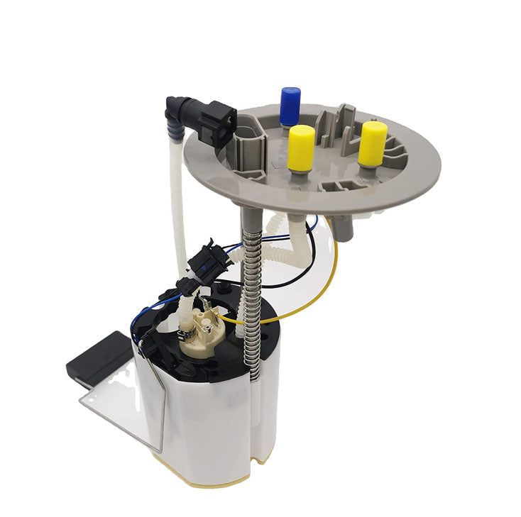 Autostar Germany (AST-307226) FUEL FEED UNIT For AUDI A6 4F2 4F5 4FH 4F0919051H