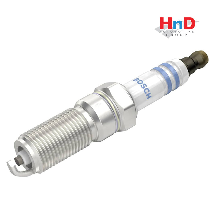 Bosch HR 8 MCV+ 0242229785 SPARK PLUG For VOLVO V50 C30 30735760