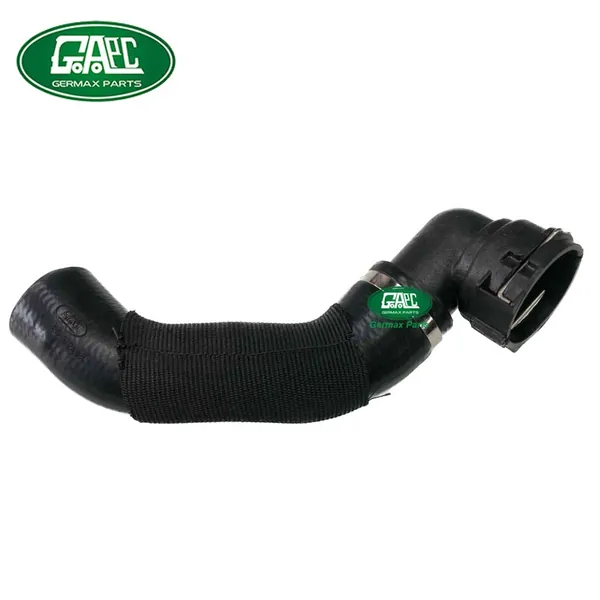 Germax Radiator Hose LR019489 GL2818 Land Rover Range Rover Sport 2010-2013 Discovery 4 2010-2016