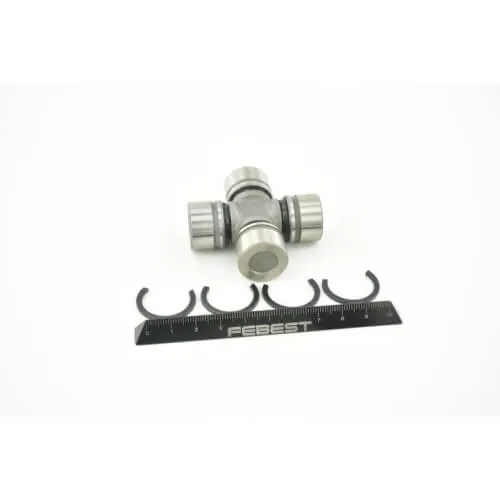 TOYOTA KLUGER L/V
ACU2#,MCU2# Cross shaft joint, drive shaft 22X32.5/58