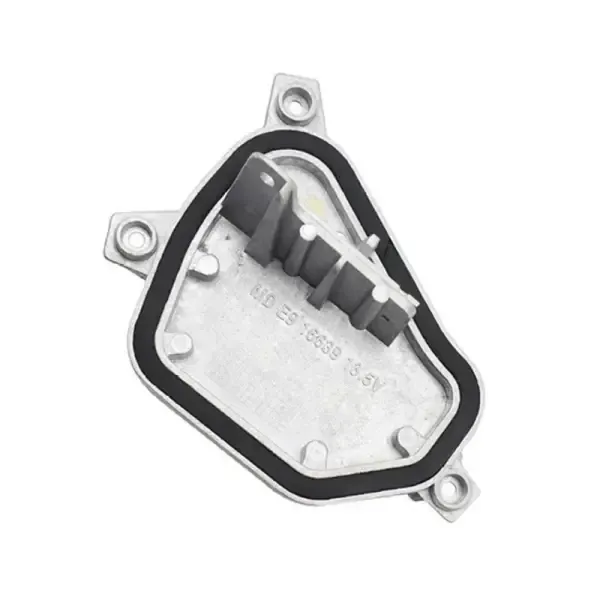 Headlight Drl Daytime Running Light Led Light Angel Eyes Control Unit Turn Signal Cornering Indicator Light Module 63117428789 Left CC-4604 Compatible With Bmw X1 F48 2016-2019 X2 F49