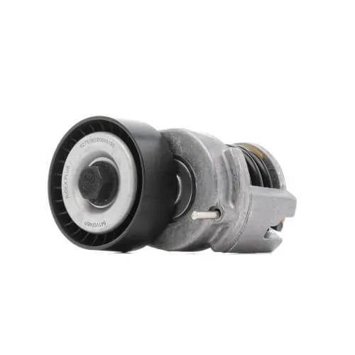 Volkswagen Jetta Belt Tensioner, V-ribbed Belt