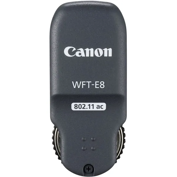 Canon WFT-E8A Wireless File Transmitter