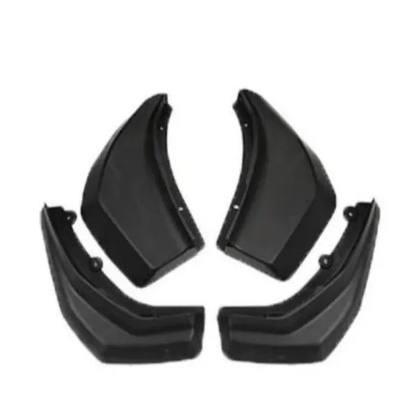 Car Tyre Mudflaps Mud Flap Mud Guard Fender Splash Guard Ty-lr2011 CC-7622 Compatible With Land Range Rover Evoque Dynamic With Radar 2017-2020