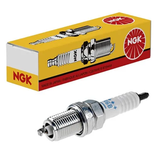NGK PFR6B Subaru Laser Platinum Spark plug
