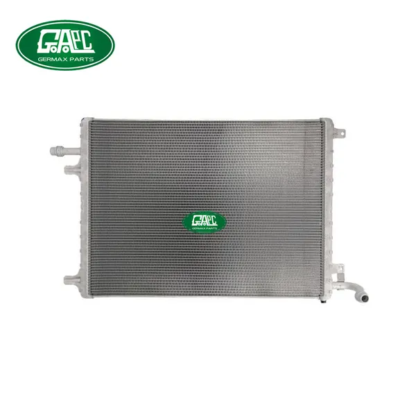 Germax Intercooler LR133030 LR075357 LR112874 J9C7325 GL2976 for Land Rover New Range Rover Evoque 2019 New Defender 2019