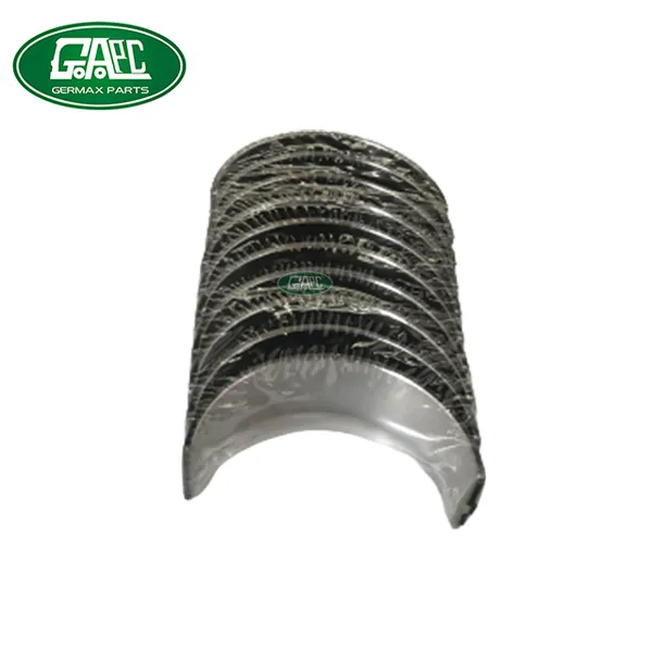 Germax Main Bearing GL2103 2.2L 224DT Diesel LR022090 XR858317 LR022514 LR018590 LR001258 C2S52168 Land Rover Range Rover Evoque 2012- Freelander 2 2006-2014 Discovery Sport 2015-2017 Jaguar