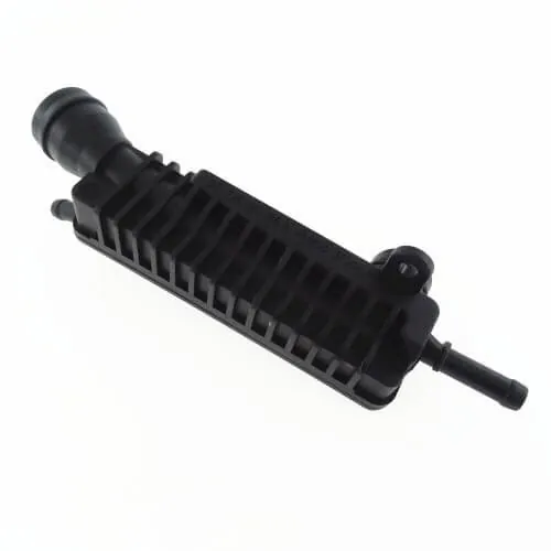 Volkswagen Golf/Polo Heater Flange, Intake-Air Preheater