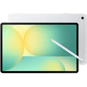 Samsung Galaxy Tab S10 FE+ 13.1" Wi-Fi 128GB (Silver)