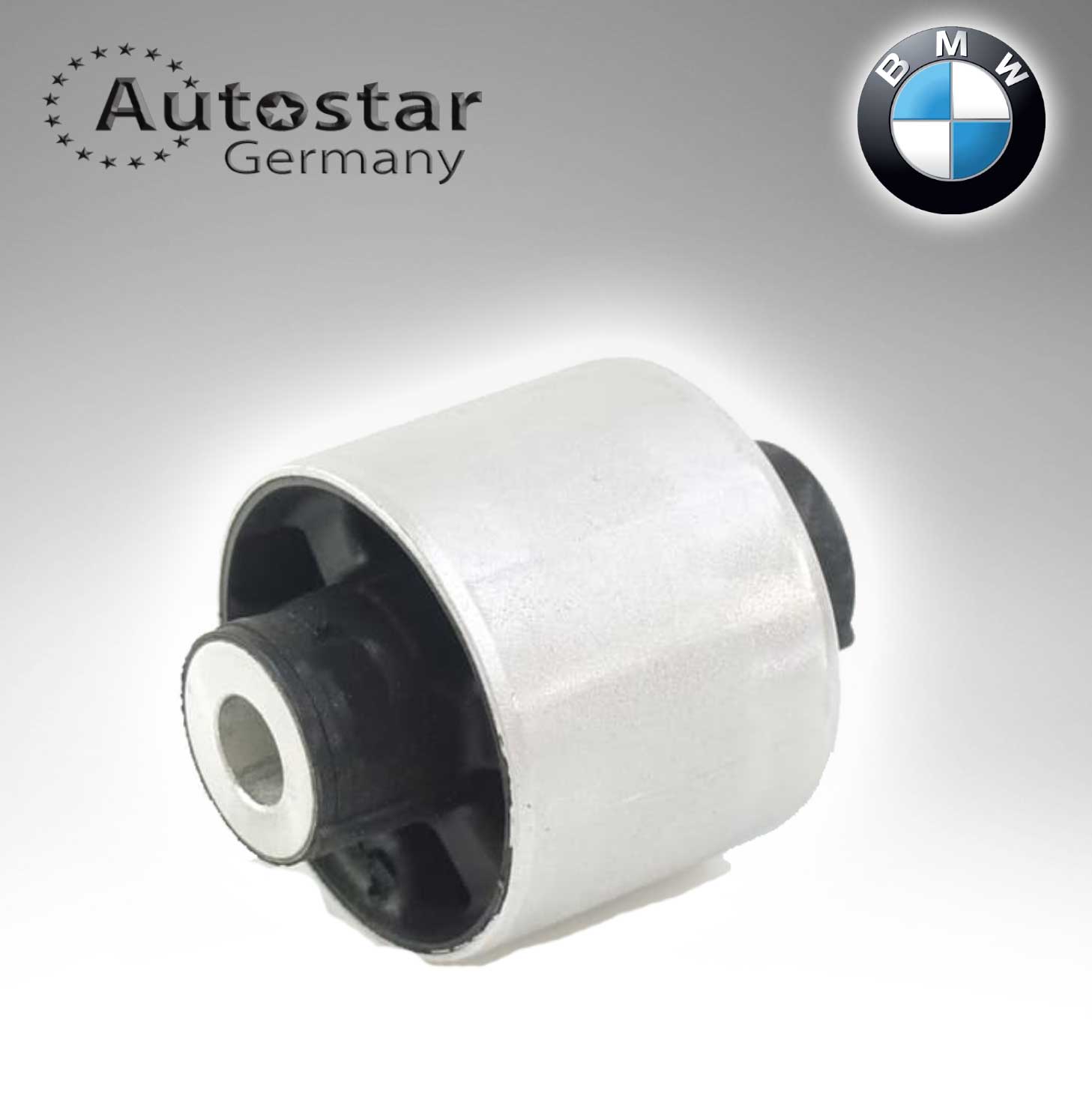 Autostar Germany CONTROL ARM BUSH For BMW X3 X4 F25 F26 31106786951