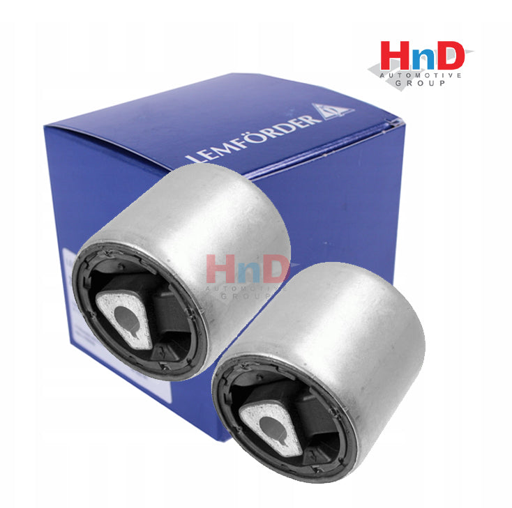 LEMFÖRDER (LEM # 27087 02) Control arm repair kit For BMW 7 (E65, E66, E67) 31120304308