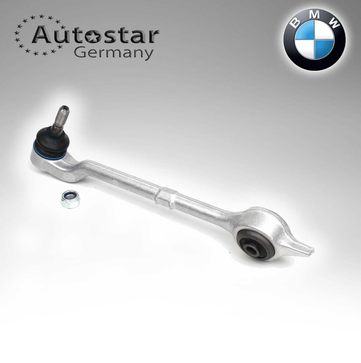 BMW CONTROL ARM LH E39 31121094233