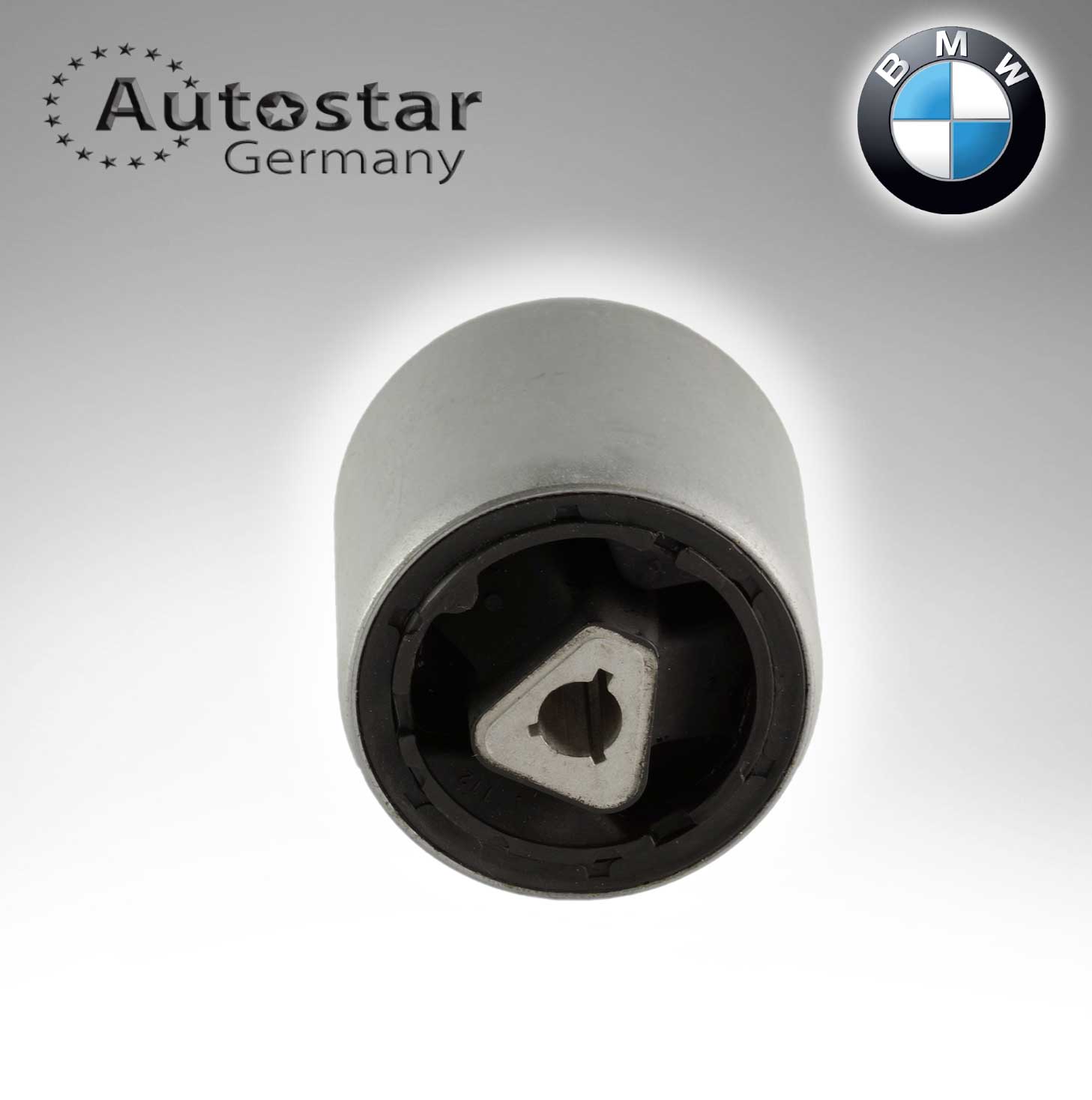 BMW BUSH CONTROL ARM 31126769715  31121096372