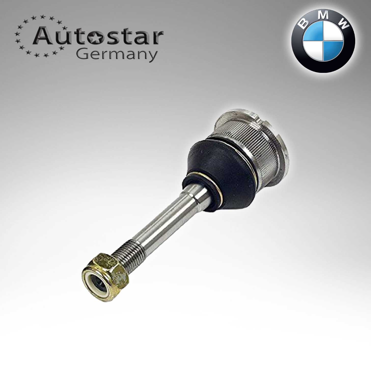 Autostar Germany BALL JOINT For BMW 31121126253