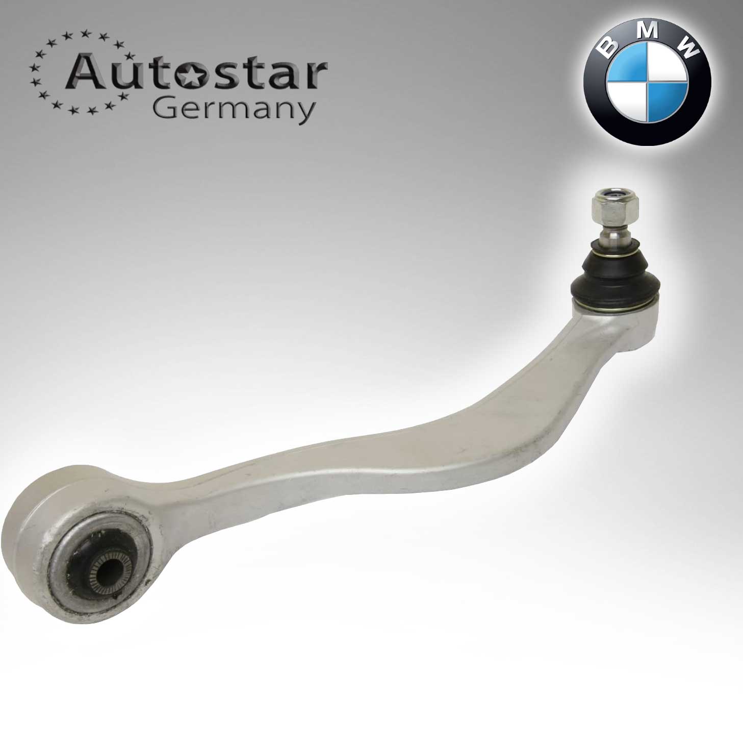 BMW CONTROL ARM E34/ E32 31121139987
