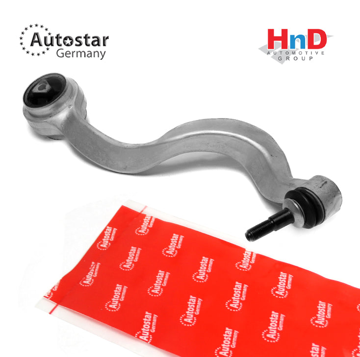 Autostar Germany CONTROL ARM FRONT LH For BMW BMW 7 E65, E66, E67 31124046441