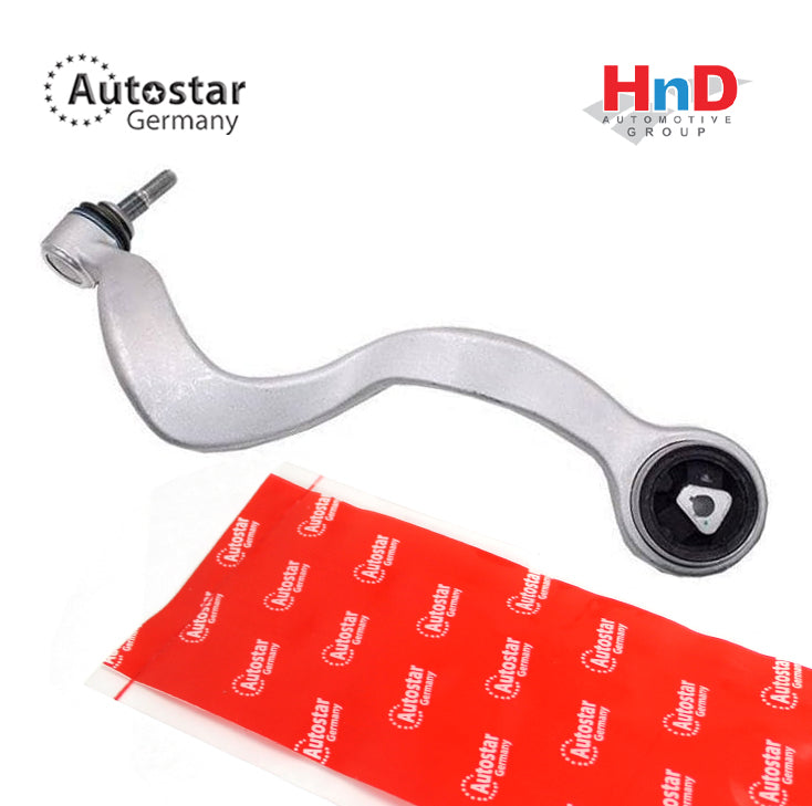 Autostar Germany CONTROL ARM FRONT RH For BMW 7 E65, E66, E67 31124046442