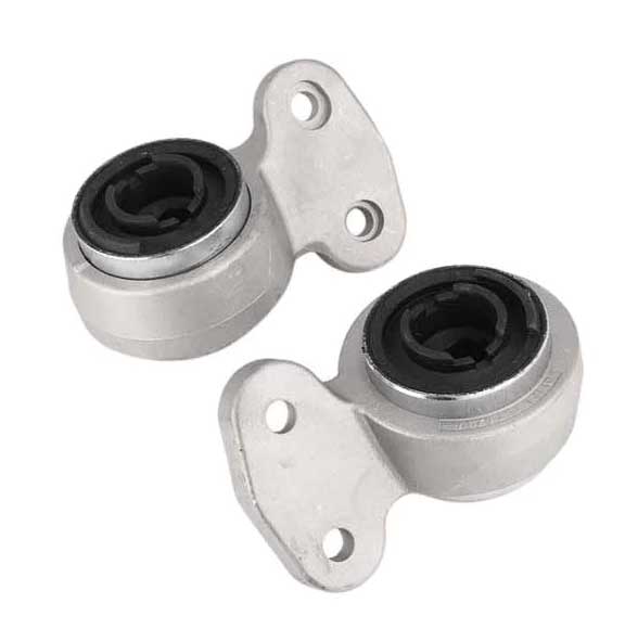 Autostar Germany CONTROL ARM BUSH SET For BMW E46 31126757623