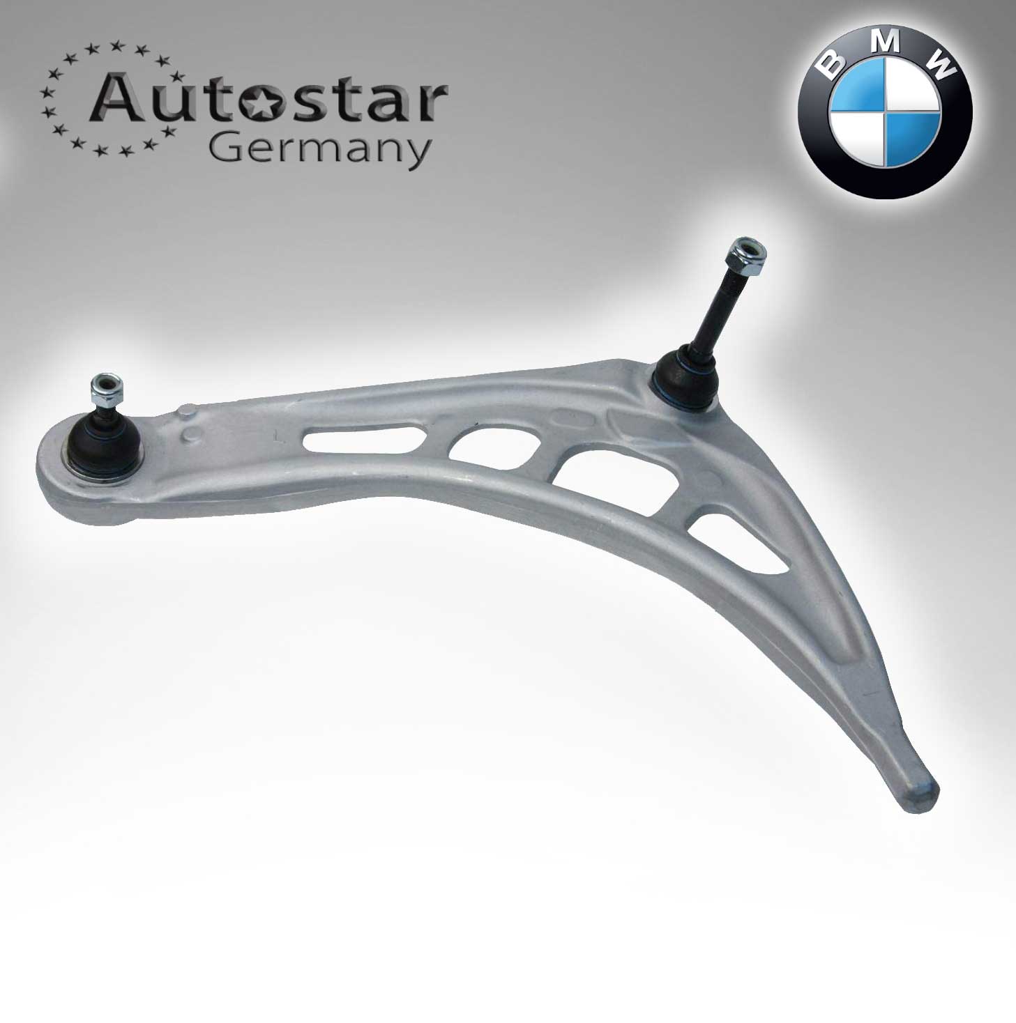 BMW CONTROL ARM   V-4 31126758519