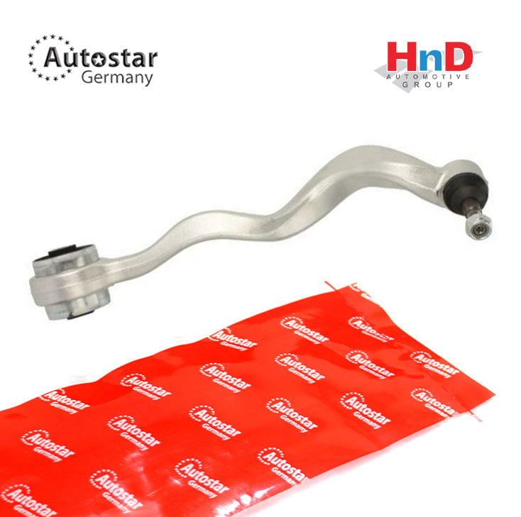 Autostar Germany TRACK CONTROL ARM FRONT RH For BMW E60 E61 31126760184