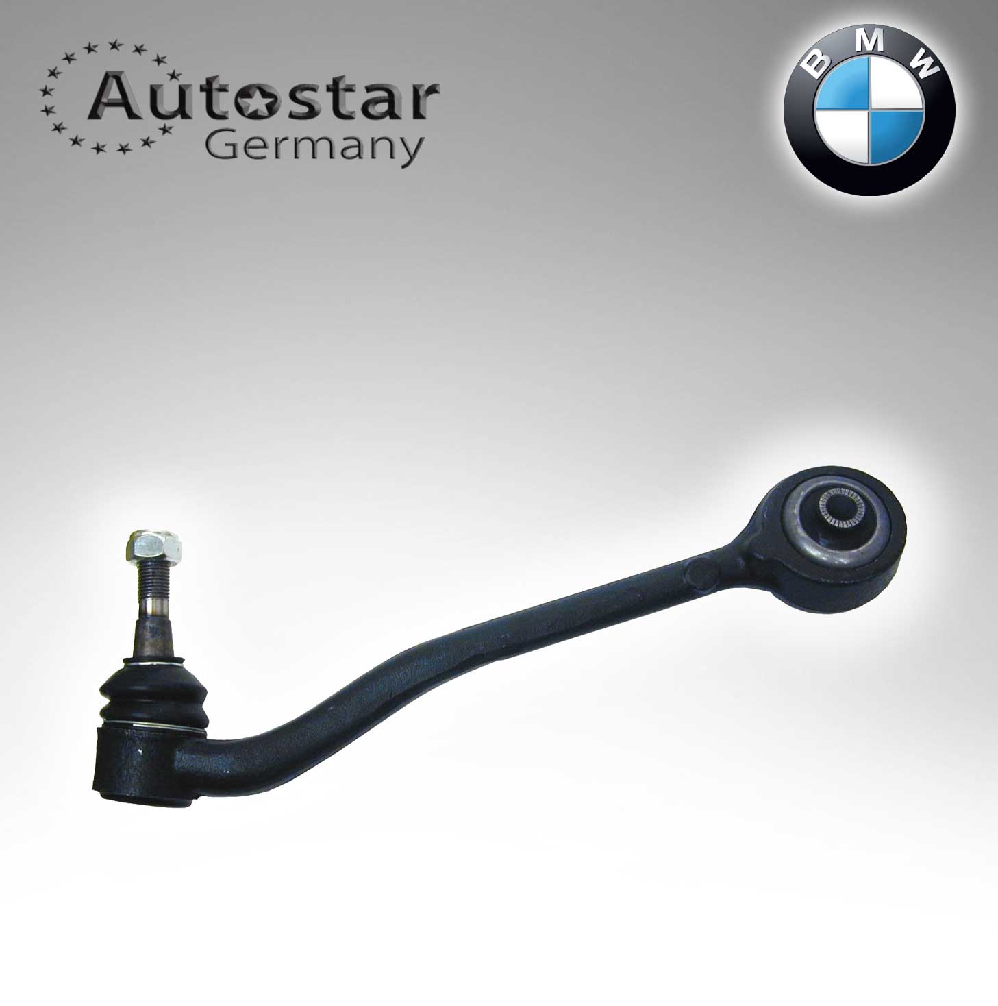 BMW CONTROL ARM LOWER LHD X5 31126760275
