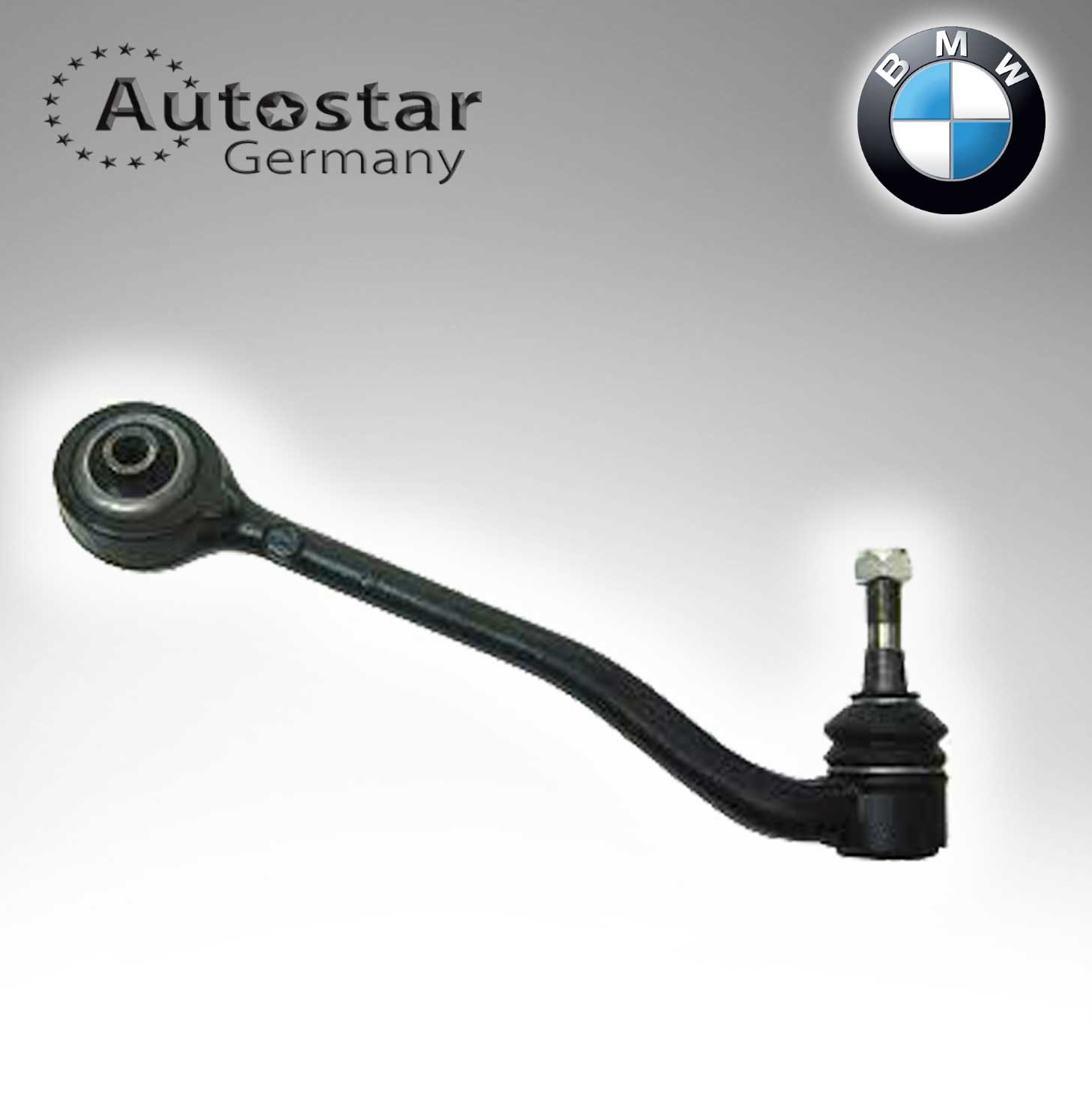 BMW CONTROL ARM LOWER RHD X5 31126760276