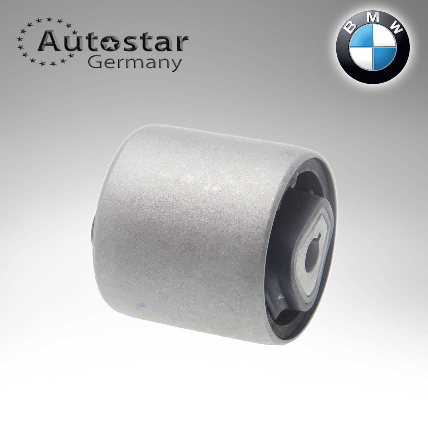 BMW BUSH E81 E90 (1PCS) 31126763719