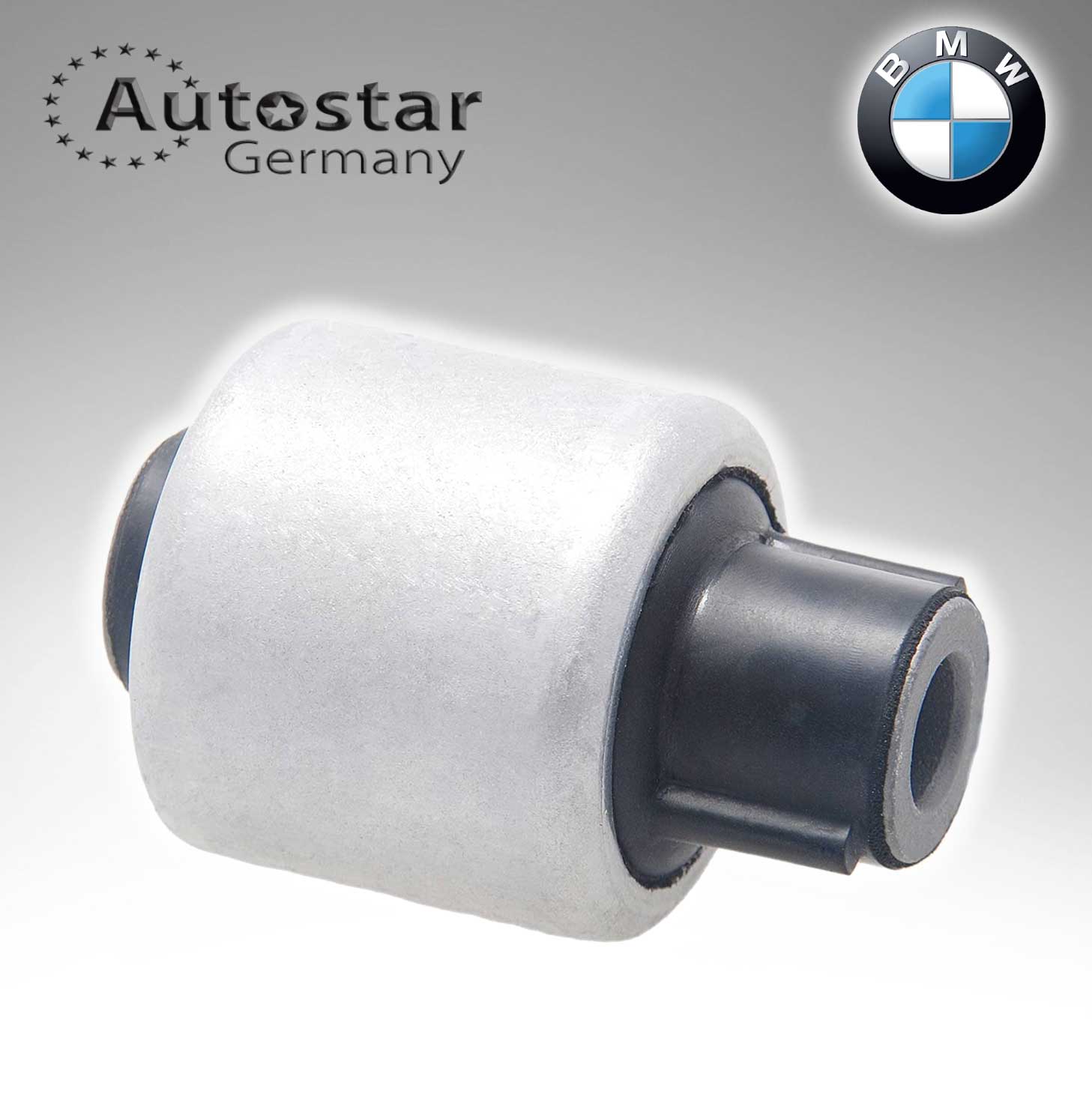 BMW BUSH CONTROL ARM E81/ E90  31126765597