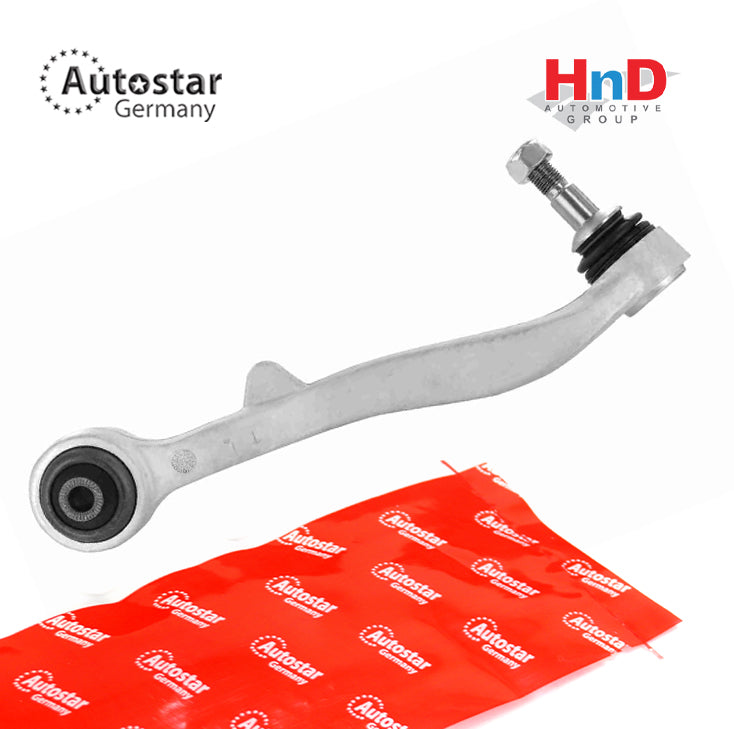 Autostar Germany Control Arm Front Axle Left For BMW 7 E65, E66, E67 31126770771