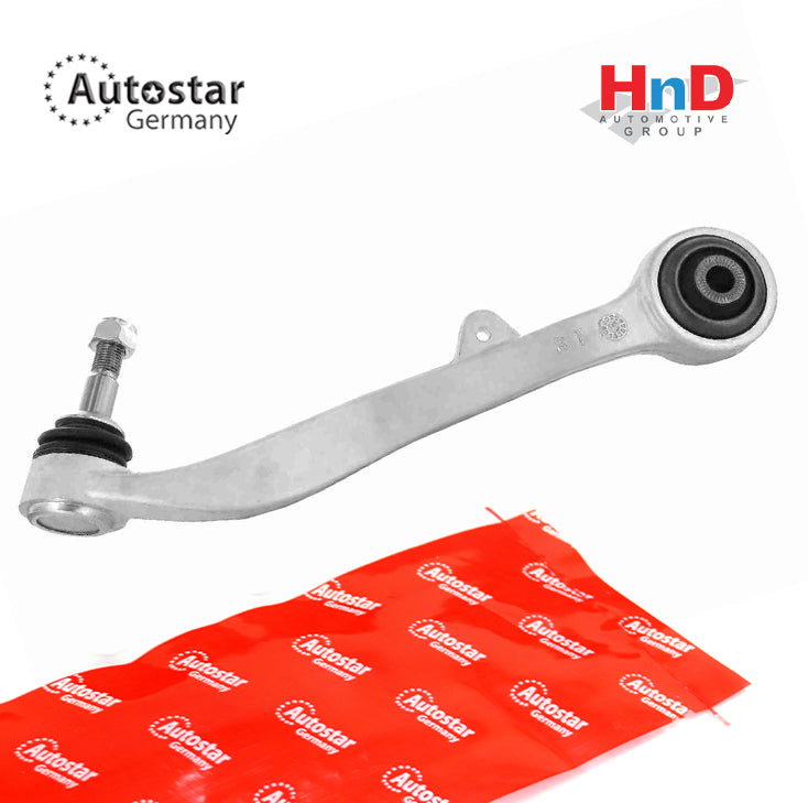 Autostar Germany Control Arm Front Axle Right For BMW 7 E65, E66, E67 31126770772
