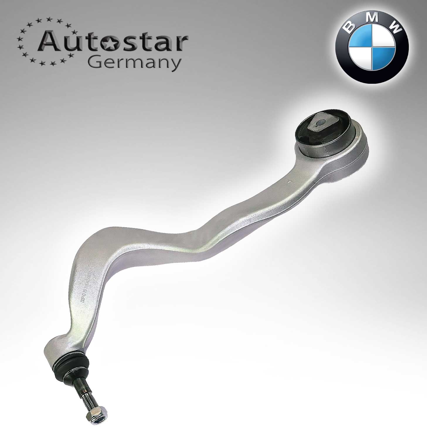 BMW CONTROL ARM E65/ E66 31126774831